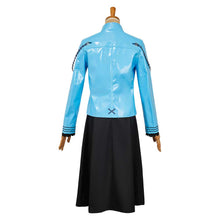 Laden Sie das Bild in den Galerie-Viewer, Virgin Punk: Clockwork Girl (2025) Ubu Shinsui Cosplay Outfits