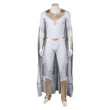 Laden Sie das Bild in den Galerie-Viewer, VisionQuest 2026 Vision Silver Kostüm Set Cosplay Outfit
