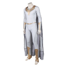 Laden Sie das Bild in den Galerie-Viewer, VisionQuest 2026 Vision Silver Kostüm Set Cosplay Outfit