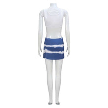 Laden Sie das Bild in den Galerie-Viewer, Vivian Ward Kostüm Pretty Woman Vivian Cosplay Outfits