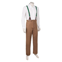 Laden Sie das Bild in den Galerie-Viewer, Wenn der Wind weht Jim Bloggs Kostüm Set Cosplay Outfits