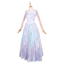 Laden Sie das Bild in den Galerie-Viewer, Wicked For Good Glinda Kleid Damen Cosplay Outfits