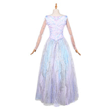 Laden Sie das Bild in den Galerie-Viewer, Wicked For Good Glinda Kleid Damen Cosplay Outfits