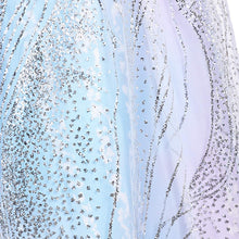 Laden Sie das Bild in den Galerie-Viewer, Wicked For Good Glinda Kleid Damen Cosplay Outfits