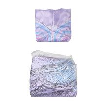 Laden Sie das Bild in den Galerie-Viewer, Wicked For Good Glinda Kleid Damen Cosplay Outfits