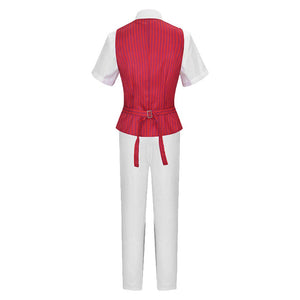 Wicked Prinz Fiyero Kostüm Fiyero Tigelaar Cosplay Outfits