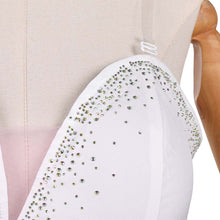 Laden Sie das Bild in den Galerie-Viewer, Wicked Teil 2 for Good Glinda rosa Kleid Damen Cosplay Kostüm 