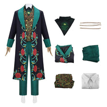 Laden Sie das Bild in den Galerie-Viewer, Wicked Teil 2 for Good The Wonderful Wizard of Oz Kostüm Cosplay Outfits