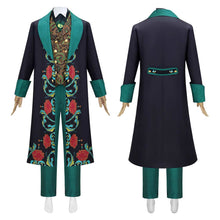 Laden Sie das Bild in den Galerie-Viewer, Wicked Teil 2 for Good The Wonderful Wizard of Oz Kostüm Cosplay Outfits