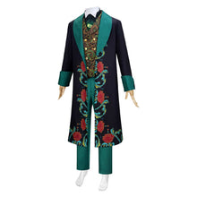 Laden Sie das Bild in den Galerie-Viewer, Wicked Teil 2 for Good The Wonderful Wizard of Oz Kostüm Cosplay Outfits