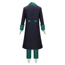 Laden Sie das Bild in den Galerie-Viewer, Wicked Teil 2 for Good The Wonderful Wizard of Oz Kostüm Cosplay Outfits