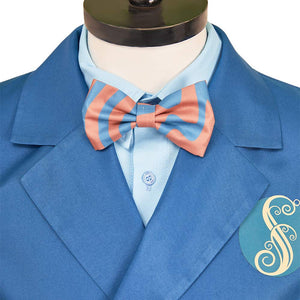 Wicked: For Good 2025 The Wizard Kostüm Cosplay Outfits