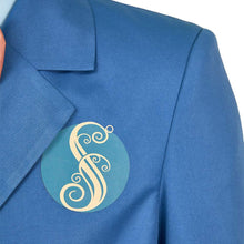 Laden Sie das Bild in den Galerie-Viewer, Wicked: For Good 2025 The Wizard Kostüm Cosplay Outfits