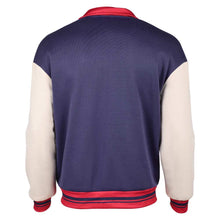 Laden Sie das Bild in den Galerie-Viewer, Will Byers Blau Jacke Stranger Things William Cosplay Outfits