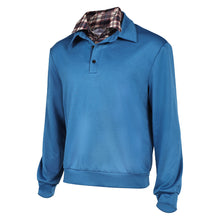 Laden Sie das Bild in den Galerie-Viewer, Will Byers blau Shirt Stranger Things William Cosplay Kostüm