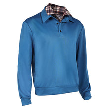 Laden Sie das Bild in den Galerie-Viewer, Will Byers blau Shirt Stranger Things William Cosplay Kostüm