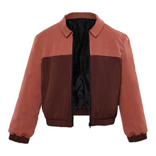 Laden Sie das Bild in den Galerie-Viewer, Will Byers braun Jacke Stranger Things: Tales from '85 Will Cosplay Outfit