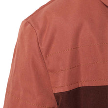 Laden Sie das Bild in den Galerie-Viewer, Will Byers braun Jacke Stranger Things: Tales from '85 Will Cosplay Outfit