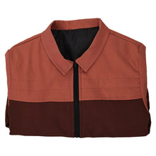 Laden Sie das Bild in den Galerie-Viewer, Will Byers braun Jacke Stranger Things: Tales from '85 Will Cosplay Outfit