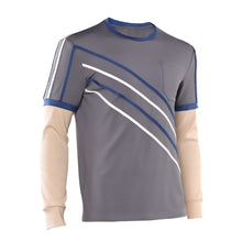 Laden Sie das Bild in den Galerie-Viewer, Will Byers grau Shirt Stranger Things 5 Will Cosplay Outfit