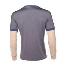 Laden Sie das Bild in den Galerie-Viewer, Will Byers grau Shirt Stranger Things 5 Will Cosplay Outfit