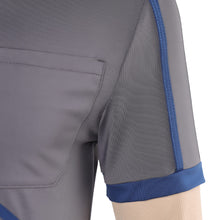 Laden Sie das Bild in den Galerie-Viewer, Will Byers grau Shirt Stranger Things 5 Will Cosplay Outfit