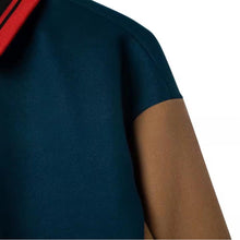 Laden Sie das Bild in den Galerie-Viewer, Will Byers Jacke Stranger Things 5 Will Cosplay Outfit