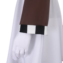 Laden Sie das Bild in den Galerie-Viewer, Willy Wonka Charlie und die Schokoladenfabrik Oompa-Loompa Outfit