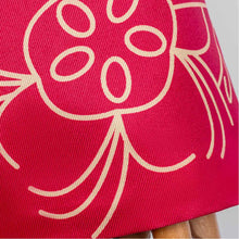 Laden Sie das Bild in den Galerie-Viewer, Willy Wonka rot Kostüm Charlie und die Schokoladenfabrik Wonka Cosplay Outfit 