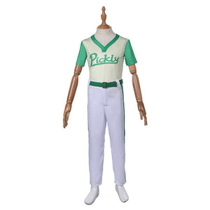 Win or Lose Kinder Win Uniform Cosplay Outfits