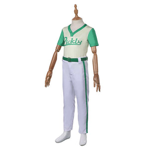 Win or Lose Kinder Win Uniform Cosplay Outfits