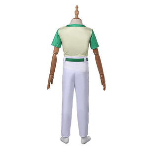 Win or Lose Kinder Win Uniform Cosplay Outfits