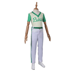 Win or Lose Kinder Win Uniform Cosplay Outfits