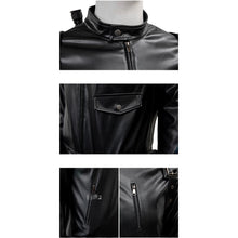 Laden Sie das Bild in den Galerie-Viewer, Winter Soldier Thunderbolts Bucky Barnes Jacke Cosplay Outfits