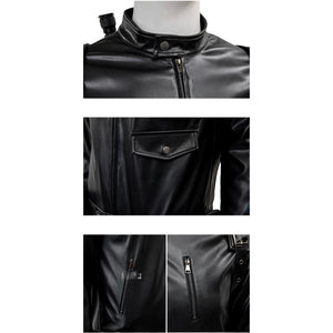 Winter Soldier Thunderbolts Bucky Barnes Jacke Cosplay Outfits
