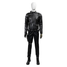 Laden Sie das Bild in den Galerie-Viewer, Winter Soldier Thunderbolts Bucky Barnes Jacke Cosplay Outfits
