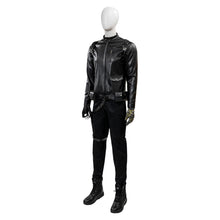Laden Sie das Bild in den Galerie-Viewer, Winter Soldier Thunderbolts Bucky Barnes Jacke Cosplay Outfits