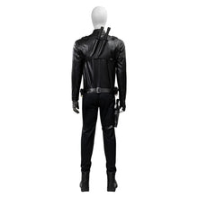 Laden Sie das Bild in den Galerie-Viewer, Winter Soldier Thunderbolts Bucky Barnes Jacke Cosplay Outfits