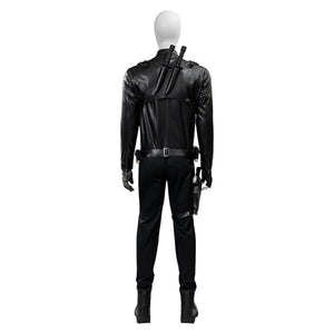 Winter Soldier Thunderbolts Bucky Barnes Jacke Cosplay Outfits