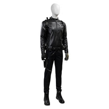 Laden Sie das Bild in den Galerie-Viewer, Winter Soldier Thunderbolts Bucky Barnes Jacke Cosplay Outfits