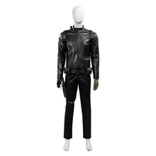 Laden Sie das Bild in den Galerie-Viewer, Winter Soldier Thunderbolts Bucky Barnes Jacke Cosplay Outfits
