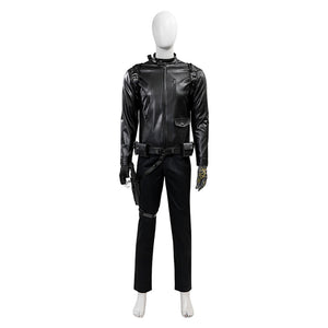 Winter Soldier Thunderbolts Bucky Barnes Jacke Cosplay Outfits