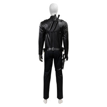 Laden Sie das Bild in den Galerie-Viewer, Winter Soldier Thunderbolts Bucky Barnes Jacke Cosplay Outfits