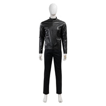 Laden Sie das Bild in den Galerie-Viewer, Winter Soldier Thunderbolts Bucky Barnes Jacke Cosplay Outfits
