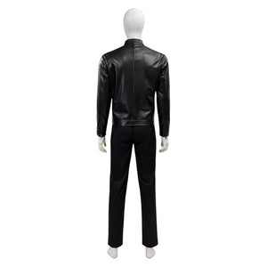 Winter Soldier Thunderbolts Bucky Barnes Jacke Cosplay Outfits