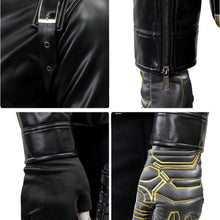 Laden Sie das Bild in den Galerie-Viewer, Winter Soldier Thunderbolts Bucky Barnes Jacke Cosplay Outfits