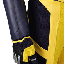 Laden Sie das Bild in den Galerie-Viewer, Wolverine Deadpool Jumpsuit Cosplay Outfits