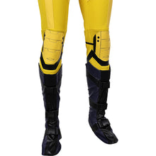 Laden Sie das Bild in den Galerie-Viewer, Wolverine Deadpool Jumpsuit Cosplay Outfits