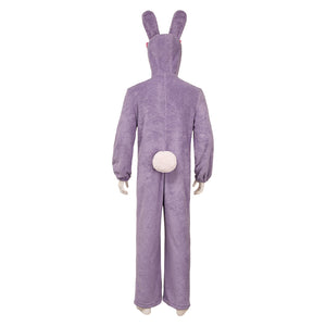 Wüstenfuchs Finnick Tierkostüm Zoomania Schlafanzug Cosplay Kostüm
