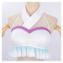 Laden Sie das Bild in den Galerie-Viewer, Yachiyo Runami Bademode Cosmic Princess Kaguya! Yachiyo Cosplay Outfit